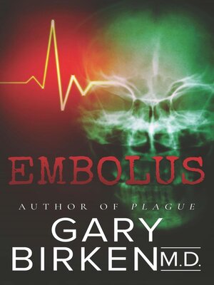 cover image of Embolus